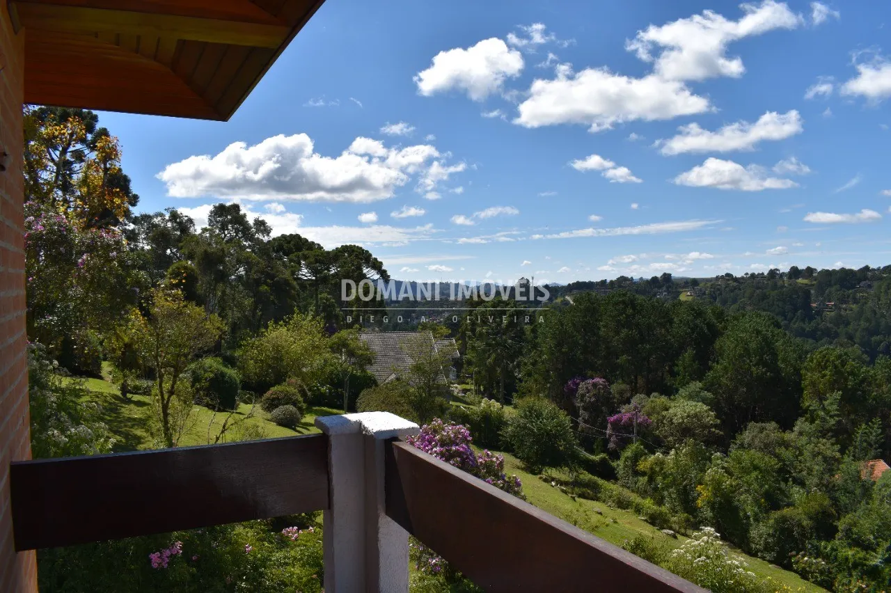 Casa à venda de 1.590 m² em Campos do Jordão, SP, Brasil