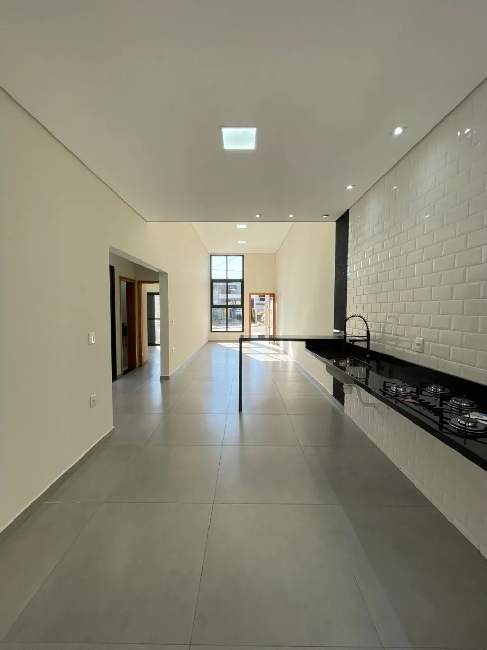 House for sale of 175 m² in Tatuí, SP, Brazil