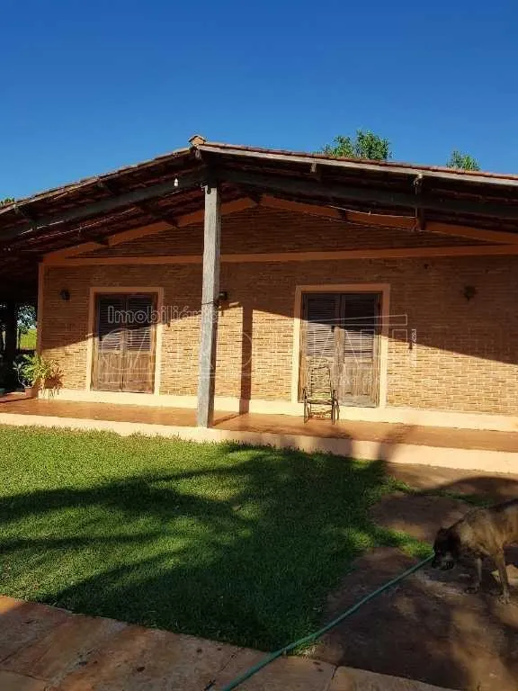 Chácara à venda de 9.188 m² em Araraquara, SP, Brasil