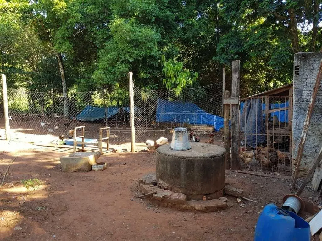 Chácara à venda de 9.188 m² em Araraquara, SP, Brasil