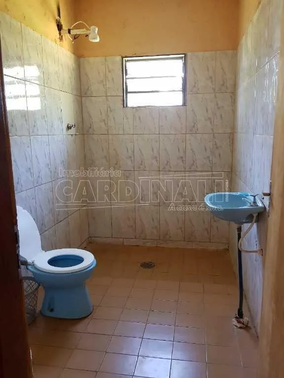 Chácara à venda de 9.188 m² em Araraquara, SP, Brasil