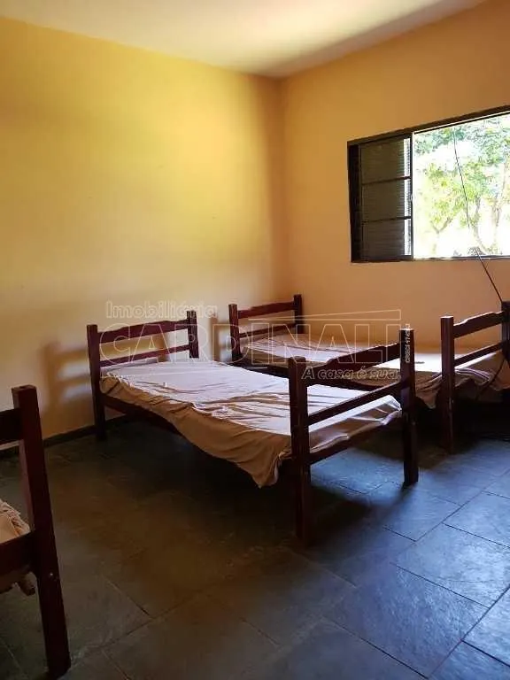 Chácara à venda de 9.188 m² em Araraquara, SP, Brasil