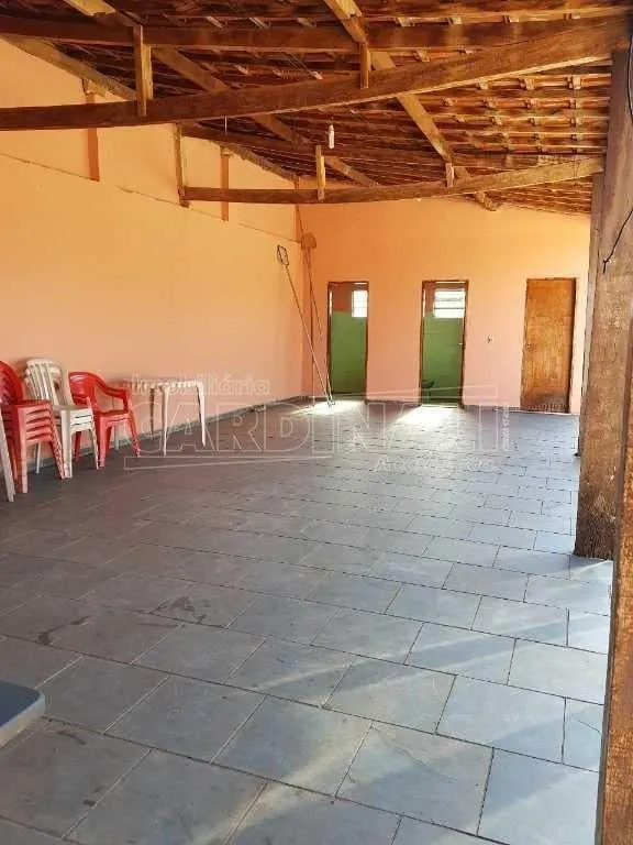 Chácara à venda de 9.188 m² em Araraquara, SP, Brasil