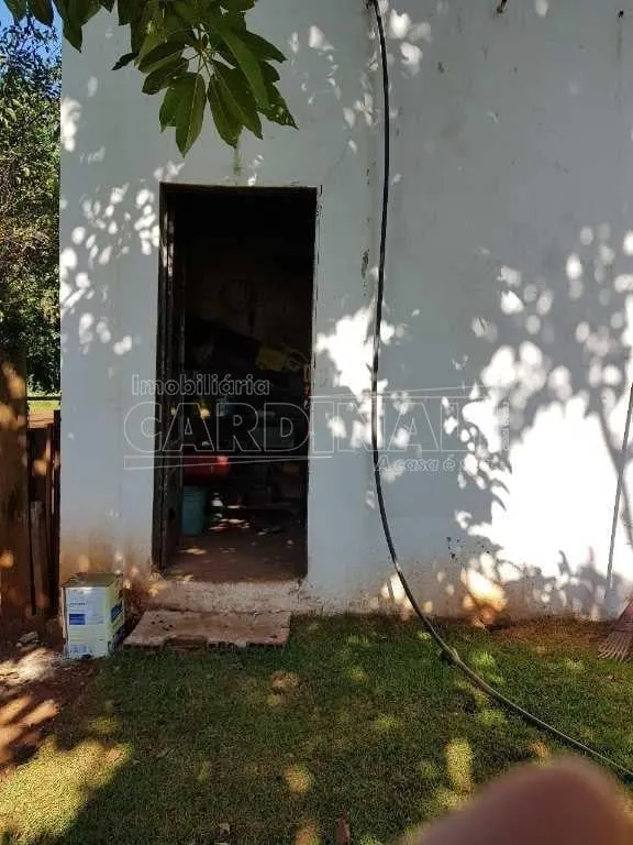 Chácara à venda de 9.188 m² em Araraquara, SP, Brasil