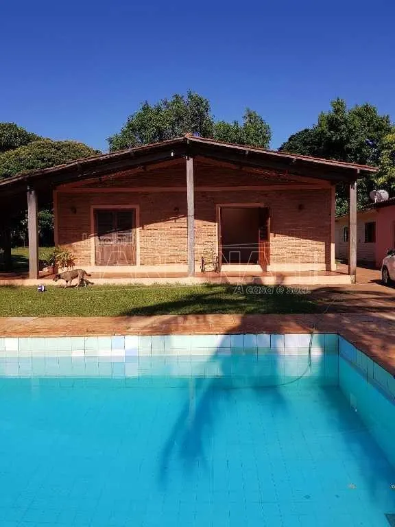 Chácara à venda de 9.188 m² em Araraquara, SP, Brasil