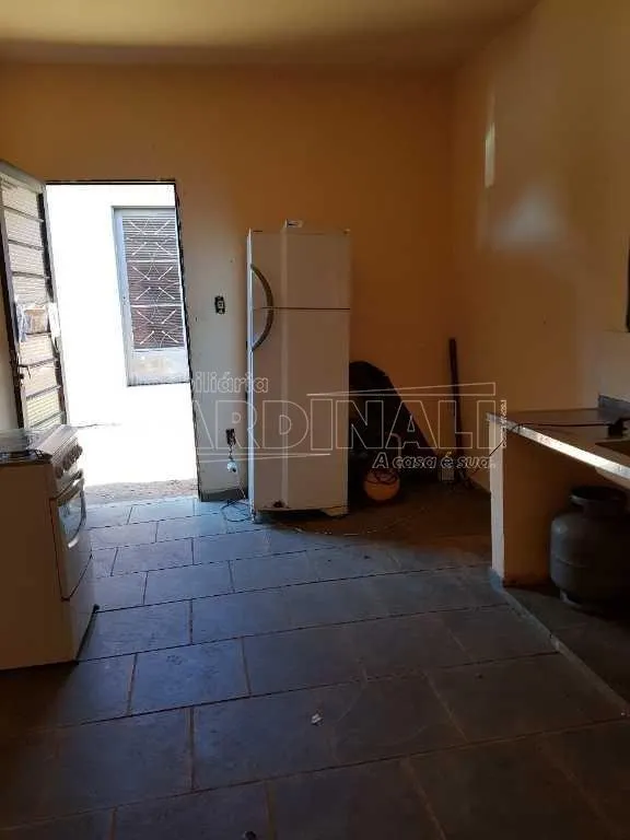 Chácara à venda de 9.188 m² em Araraquara, SP, Brasil