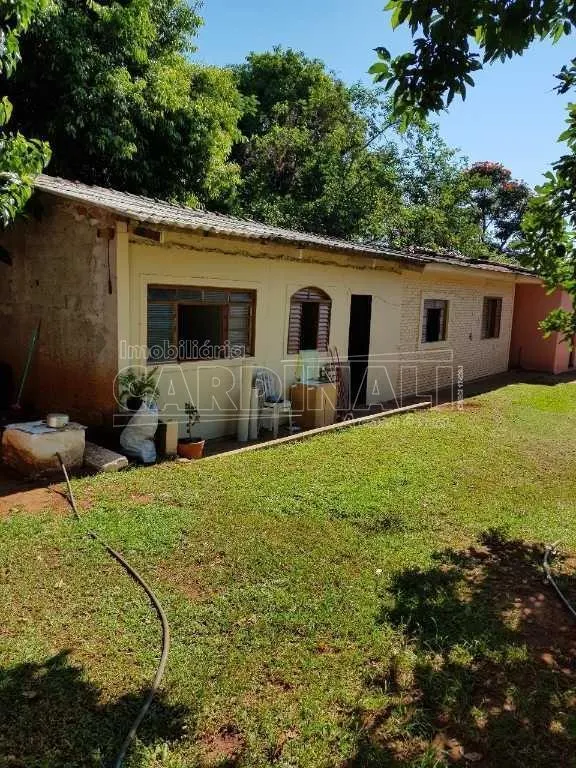 Chácara à venda de 9.188 m² em Araraquara, SP, Brasil