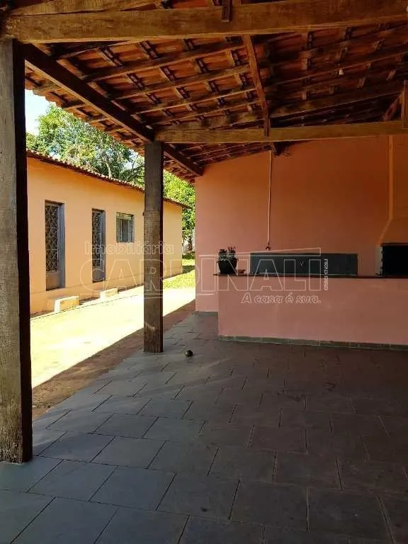 Chácara à venda de 9.188 m² em Araraquara, SP, Brasil