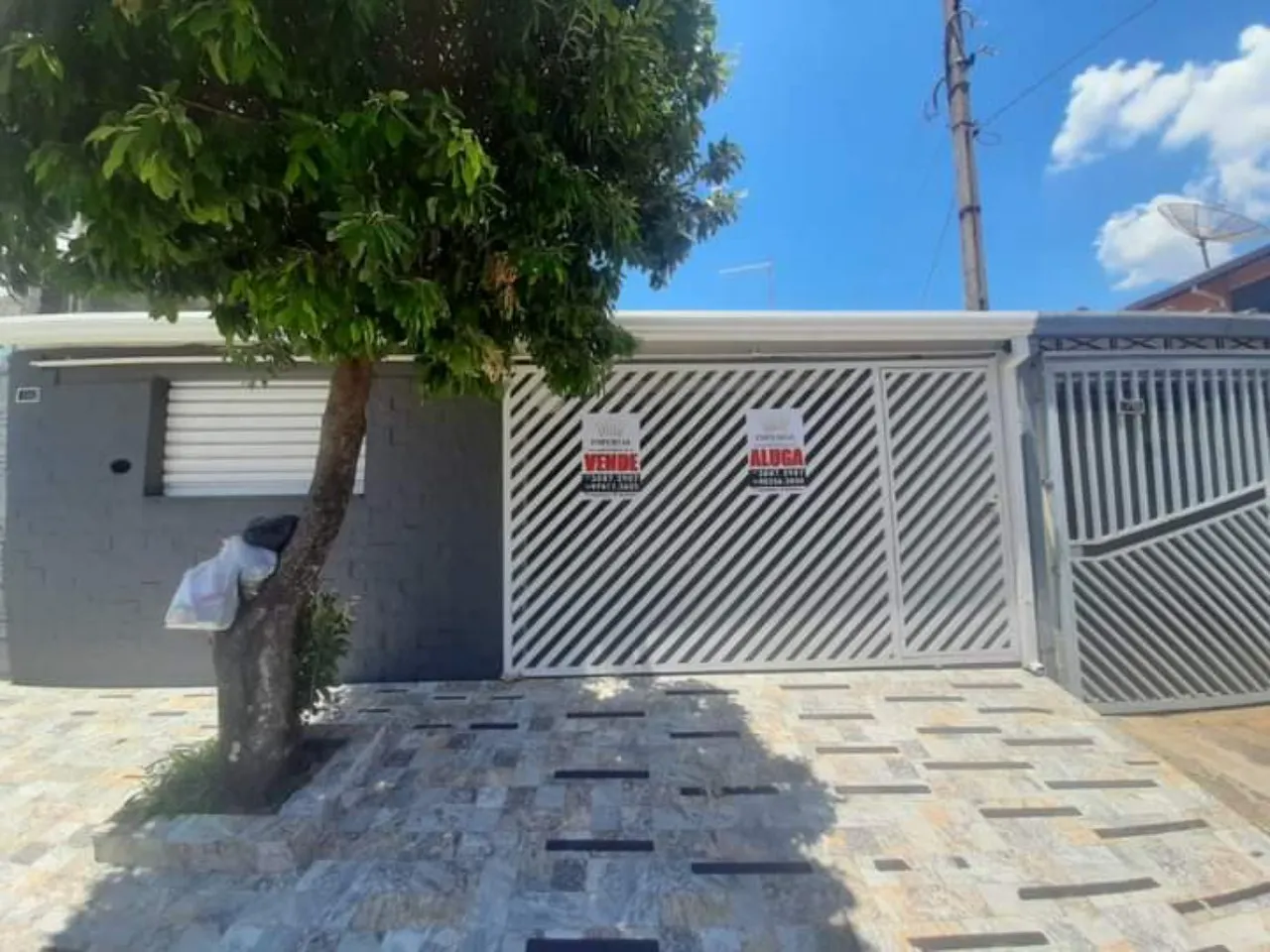 Casa à venda de 125 m² em Hortolândia, SP, Brasil