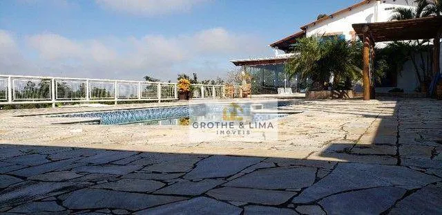 Chácara à venda de 9.200 m² em São José dos Campos, SP, Brasil