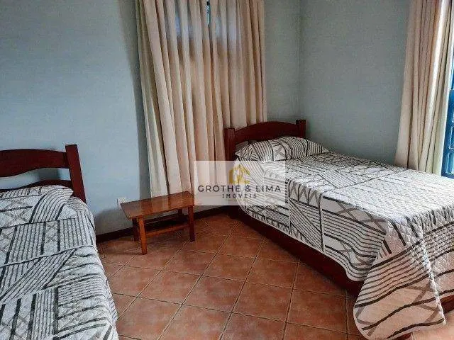 Chácara à venda de 9.200 m² em São José dos Campos, SP, Brasil