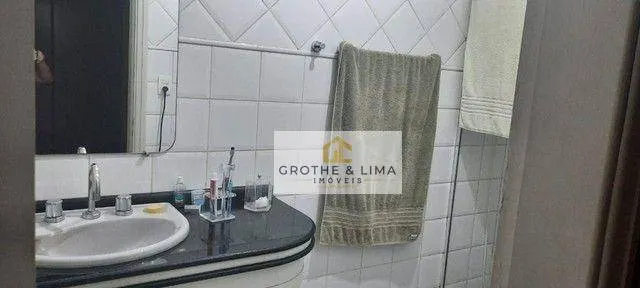 Chácara à venda de 9.200 m² em São José dos Campos, SP, Brasil