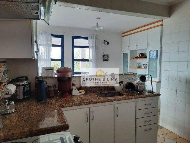 Chácara à venda de 9.200 m² em São José dos Campos, SP, Brasil