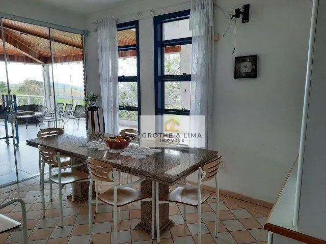 Chácara à venda de 9.200 m² em São José dos Campos, SP, Brasil