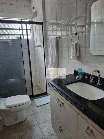 Chácara à venda de 9.200 m² em São José dos Campos, SP, Brasil