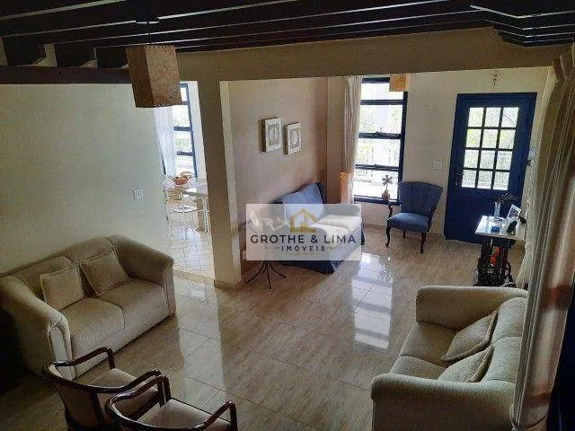 Chácara à venda de 9.200 m² em São José dos Campos, SP, Brasil
