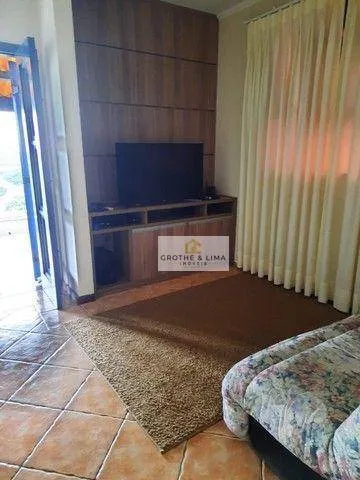 Chácara à venda de 9.200 m² em São José dos Campos, SP, Brasil