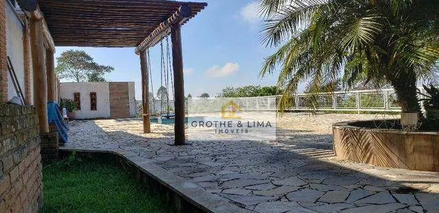 Chácara à venda de 9.200 m² em São José dos Campos, SP, Brasil