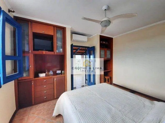Chácara à venda de 9.200 m² em São José dos Campos, SP, Brasil