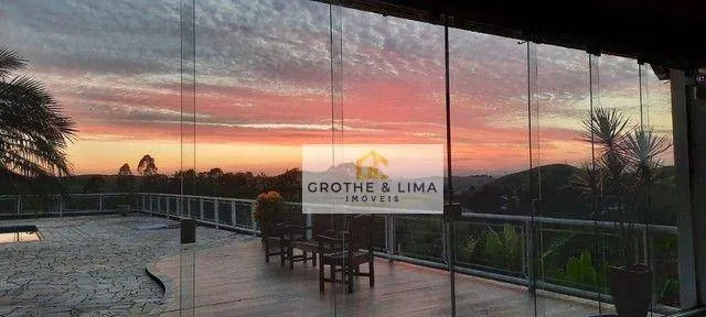 Chácara à venda de 9.200 m² em São José dos Campos, SP, Brasil