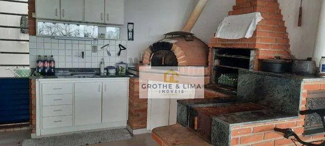Chácara à venda de 9.200 m² em São José dos Campos, SP, Brasil