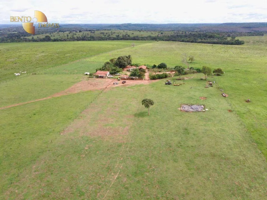 Farm for sale of 741 acres in Poxoréu, MT, Brazil