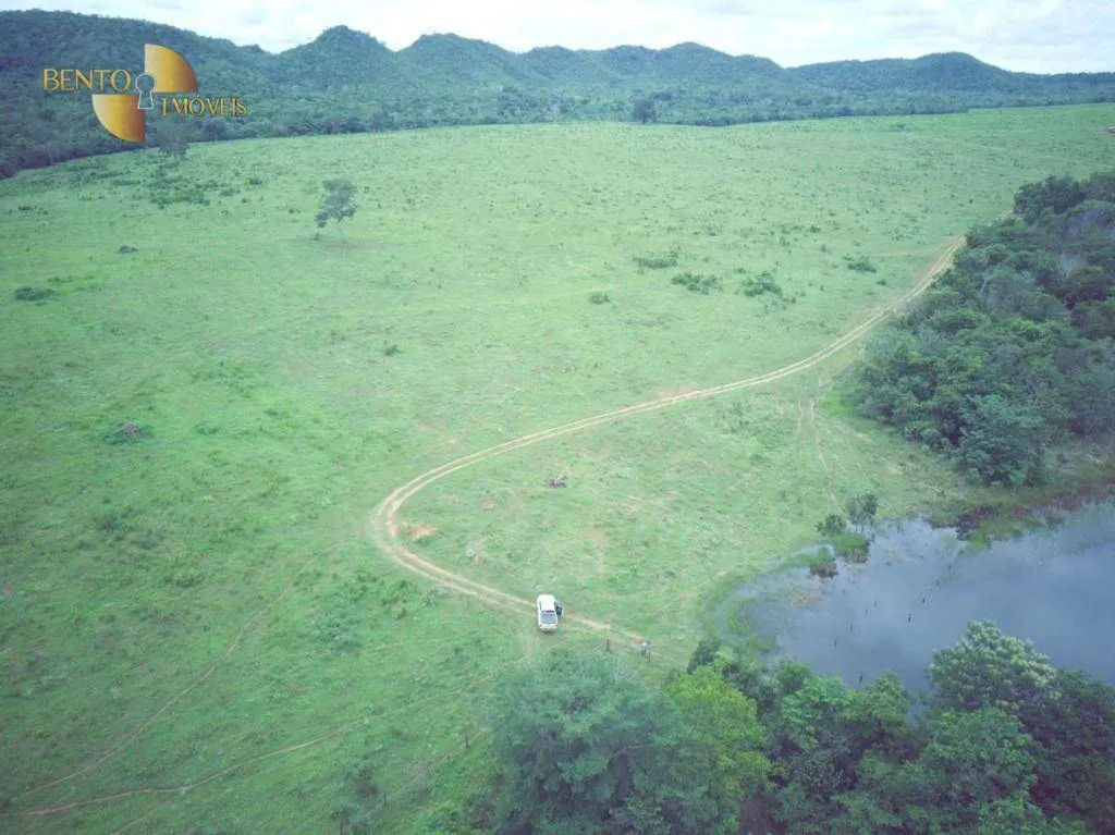 Farm for sale of 741 acres in Poxoréu, MT, Brazil