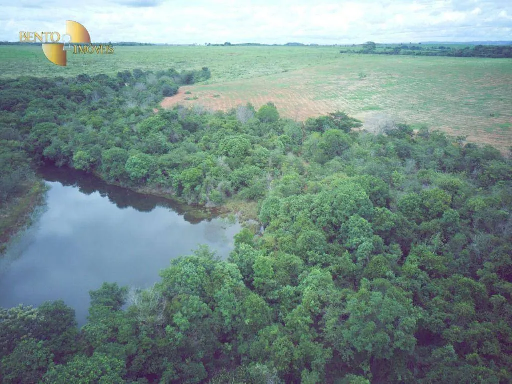 Farm for sale of 741 acres in Poxoréu, MT, Brazil
