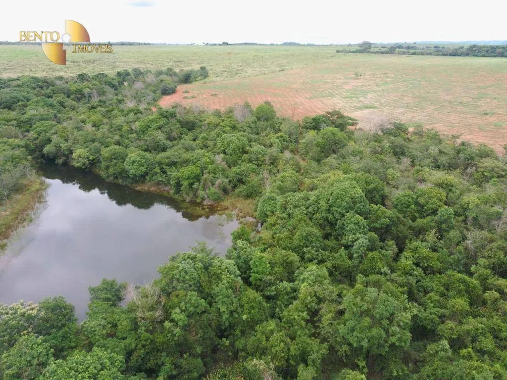 Farm for sale of 741 acres in Poxoréu, MT, Brazil