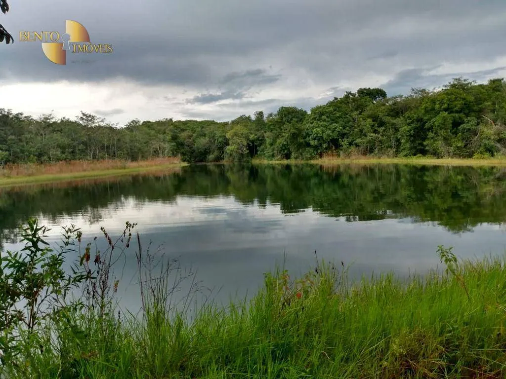 Farm for sale of 741 acres in Poxoréu, MT, Brazil