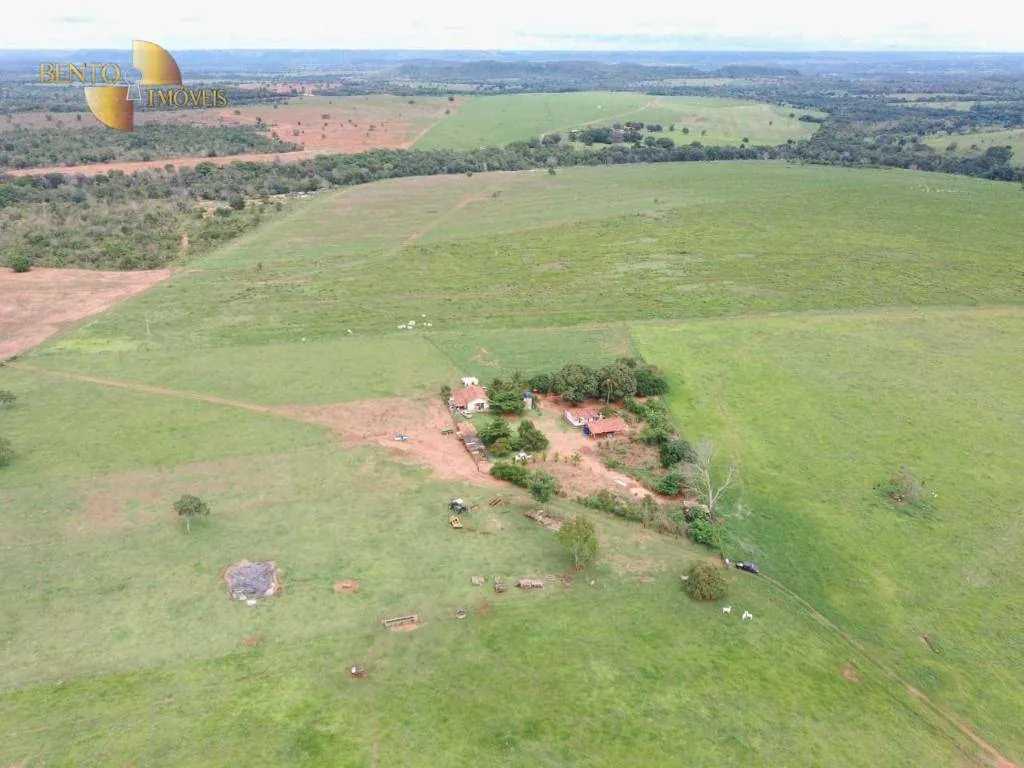 Farm for sale of 741 acres in Poxoréu, MT, Brazil