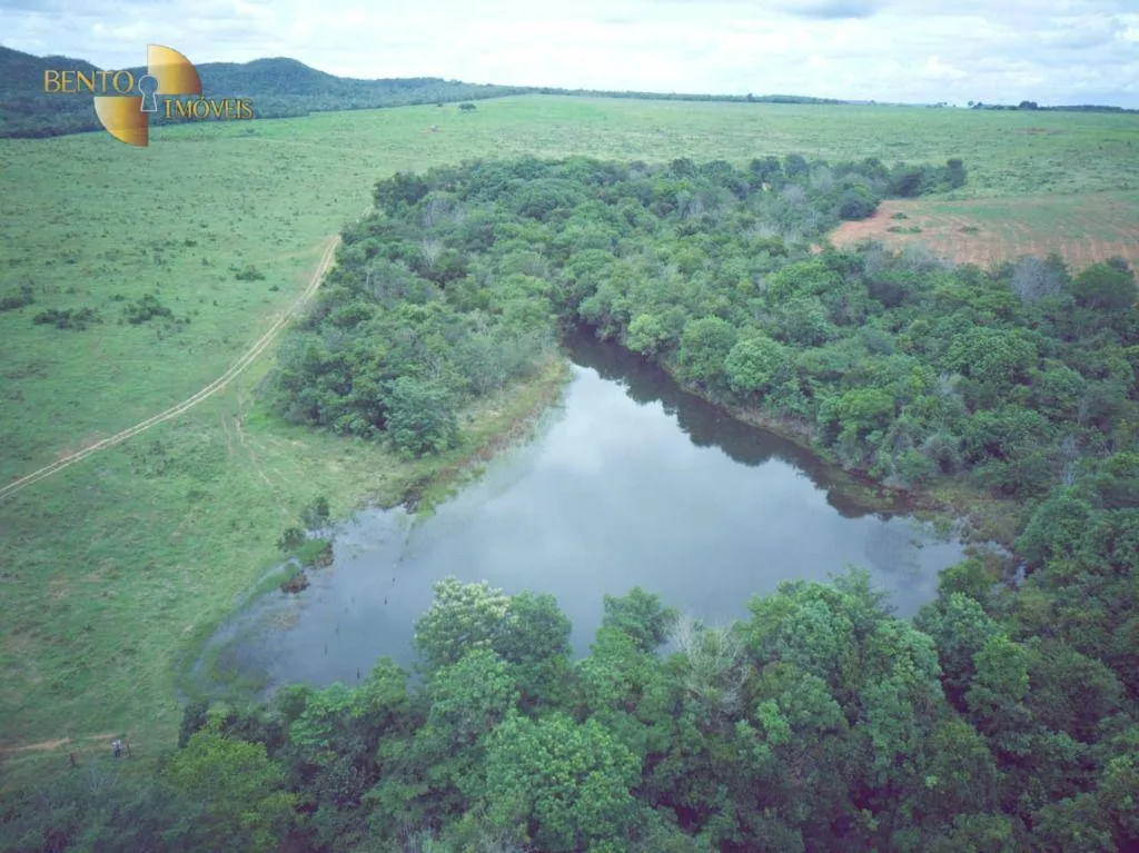 Farm for sale of 741 acres in Poxoréu, MT, Brazil