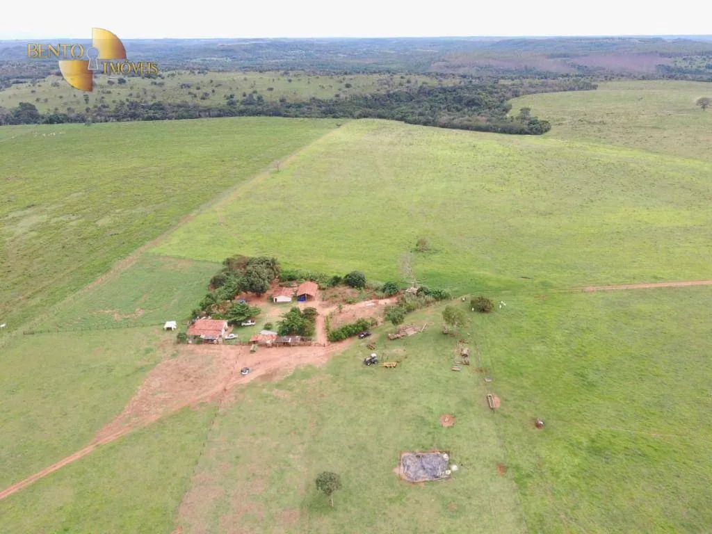 Farm for sale of 741 acres in Poxoréu, MT, Brazil