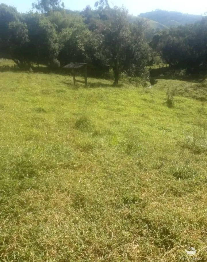 Plot for sale of 5 acres in Joanópolis, SP, Brazil