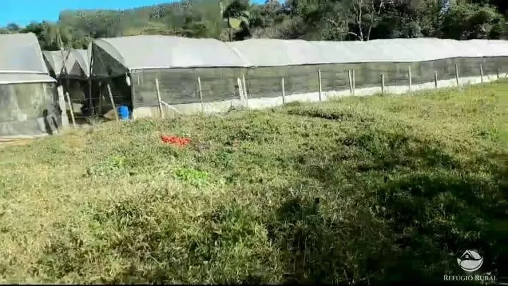 Plot for sale of 5 acres in Joanópolis, SP, Brazil