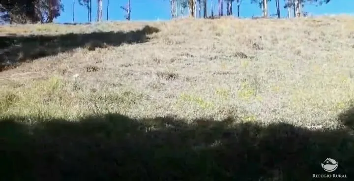 Plot for sale of 5 acres in Joanópolis, SP, Brazil