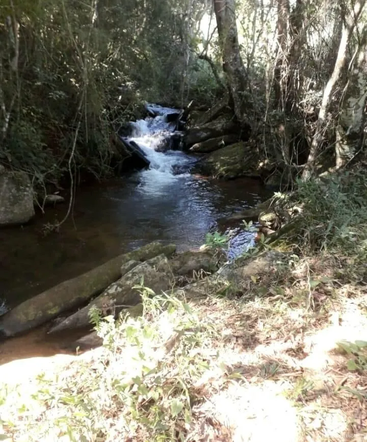 Plot for sale of 5 acres in Joanópolis, SP, Brazil