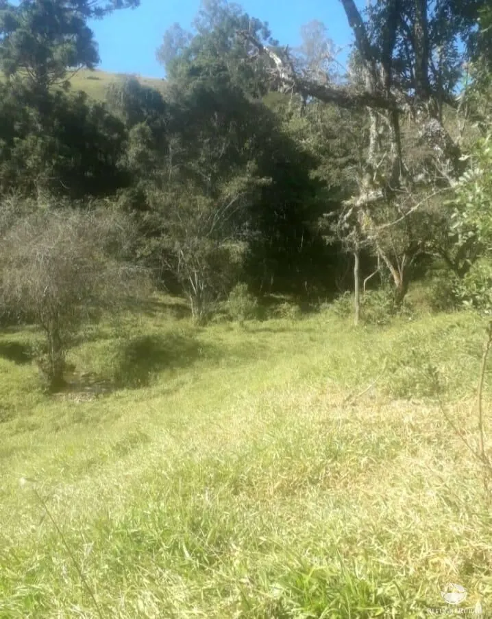 Plot for sale of 5 acres in Joanópolis, SP, Brazil