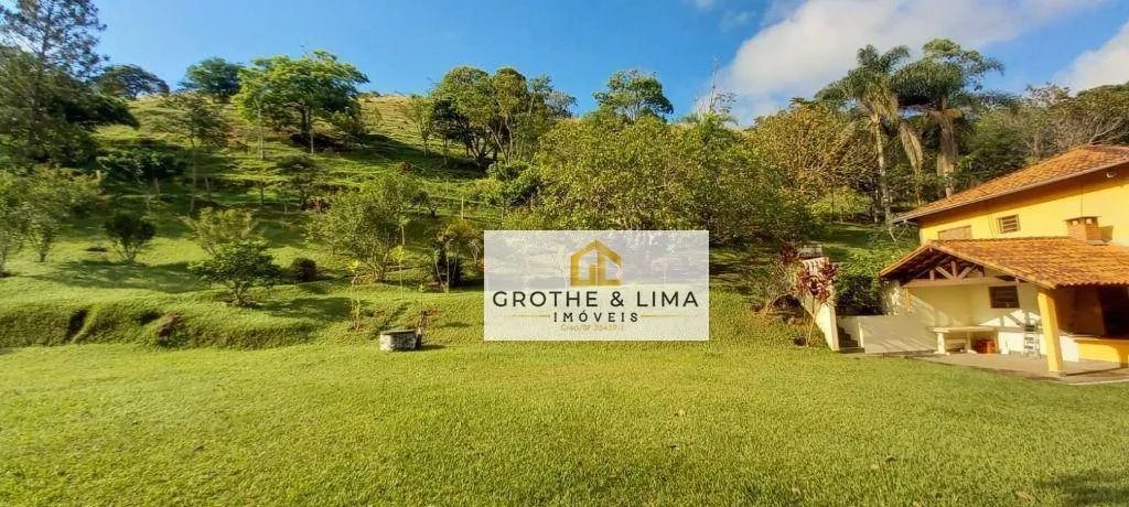 Sítio à venda de 14 ha em São José dos Campos, SP, Brasil