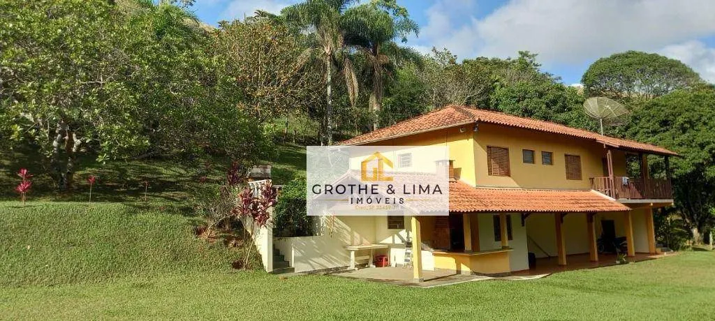Sítio à venda de 14 ha em São José dos Campos, SP, Brasil