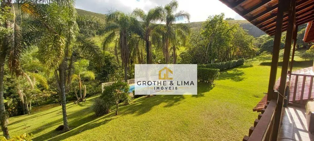 Sítio à venda de 14 ha em São José dos Campos, SP, Brasil
