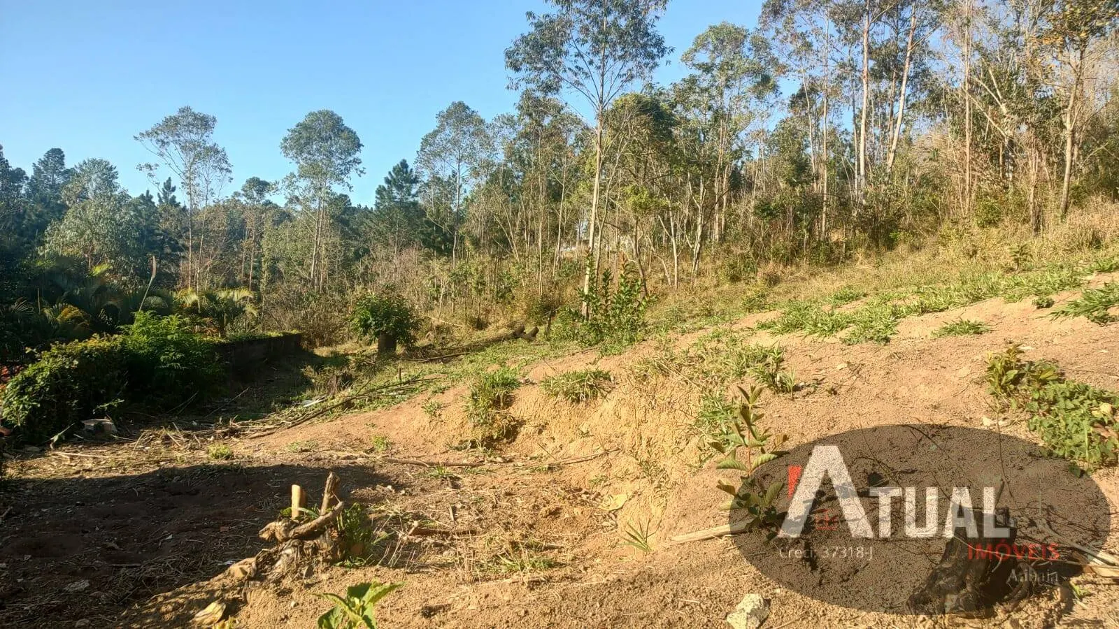 Terreno à venda de 330 m² em Mairiporã, SP, Brasil