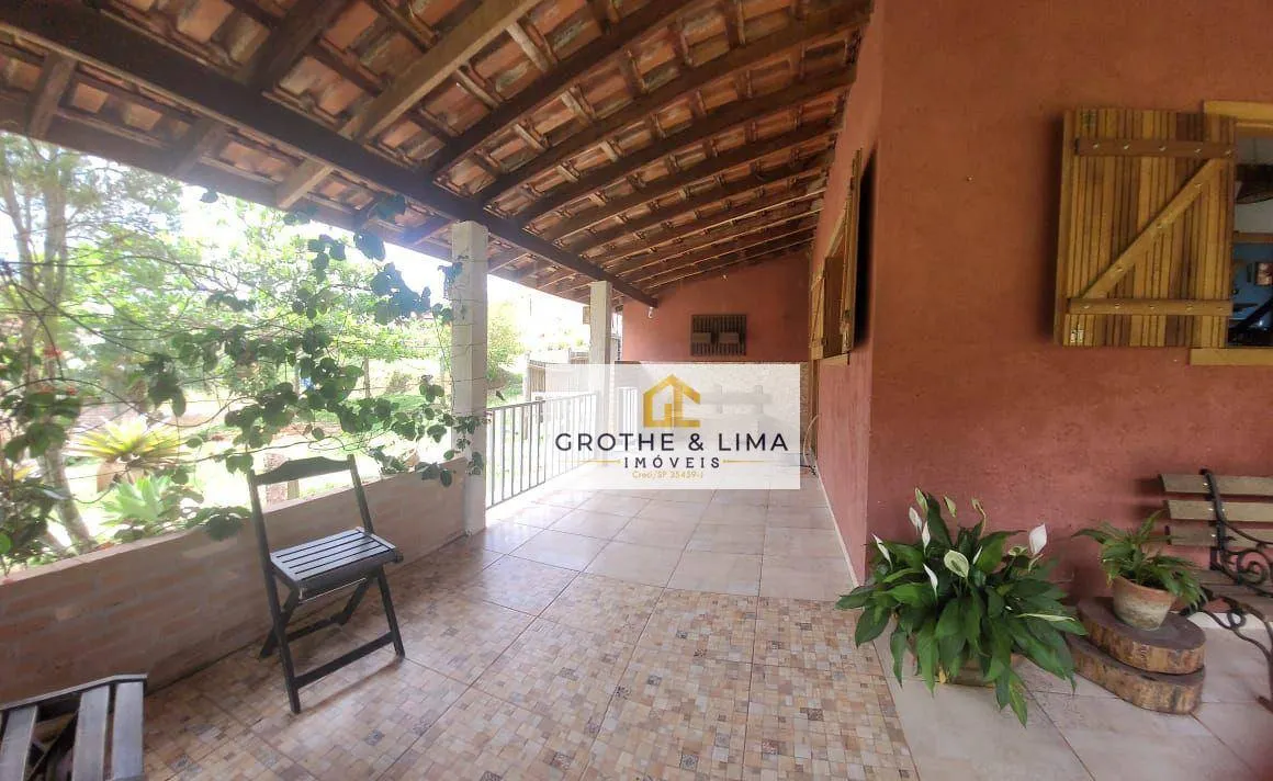 Country home for sale of 5 acres in Tremembé, SP, Brazil