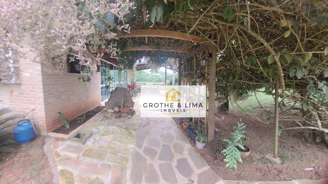 Country home for sale of 5 acres in Tremembé, SP, Brazil