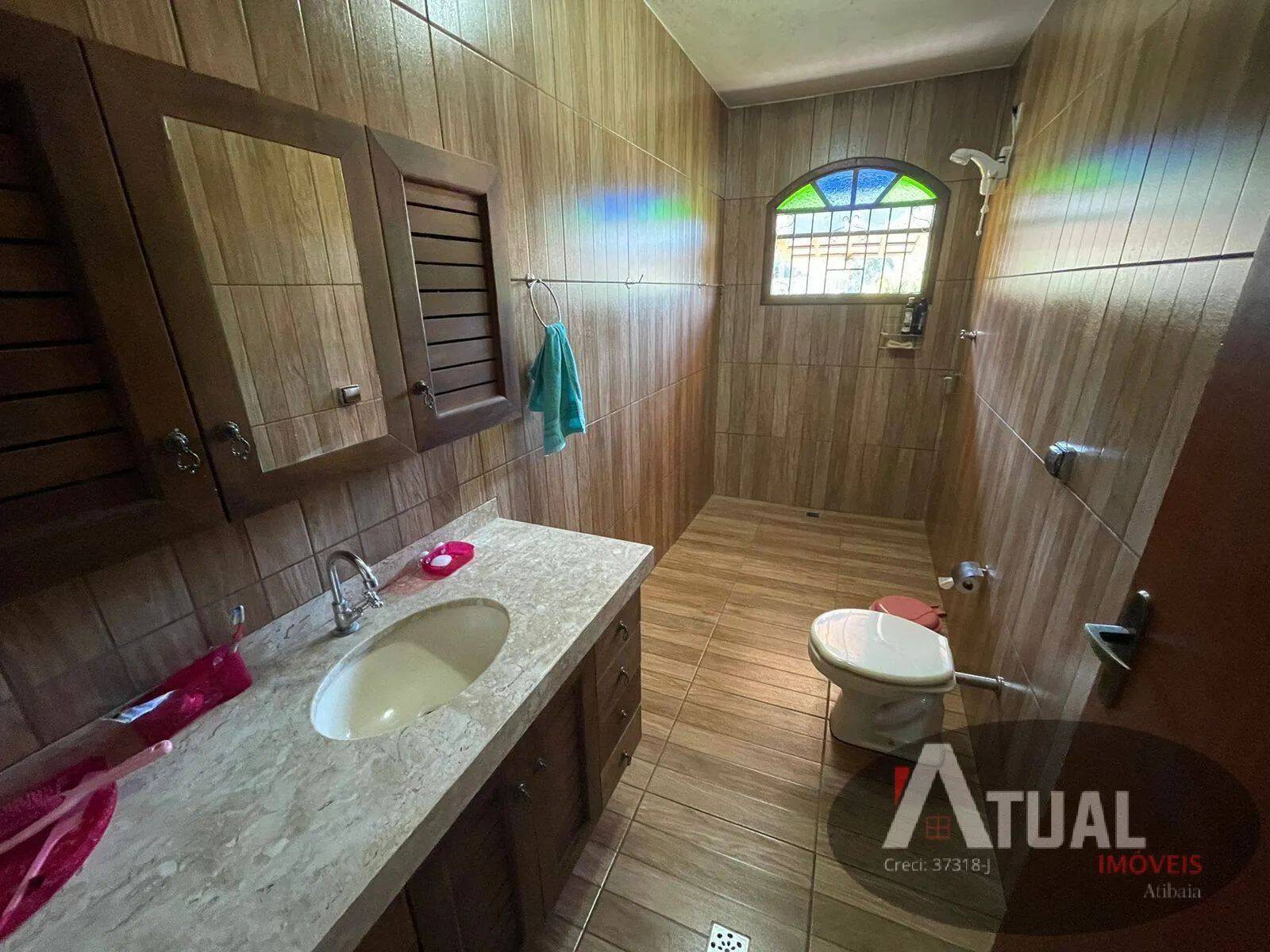 Chácara à venda de 5.714 m² em Bom Jesus dos Perdões, SP, Brasil