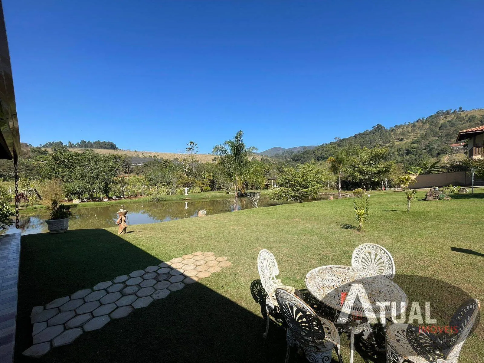 Chácara à venda de 5.714 m² em Bom Jesus dos Perdões, SP, Brasil