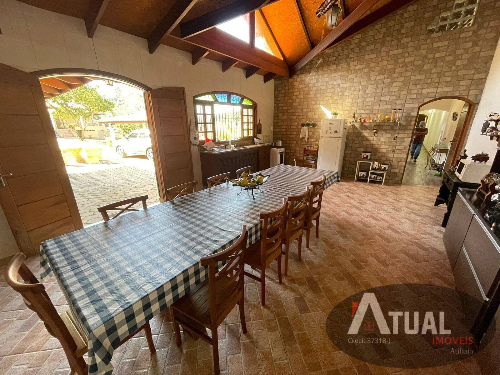 Chácara à venda de 5.714 m² em Bom Jesus dos Perdões, SP, Brasil