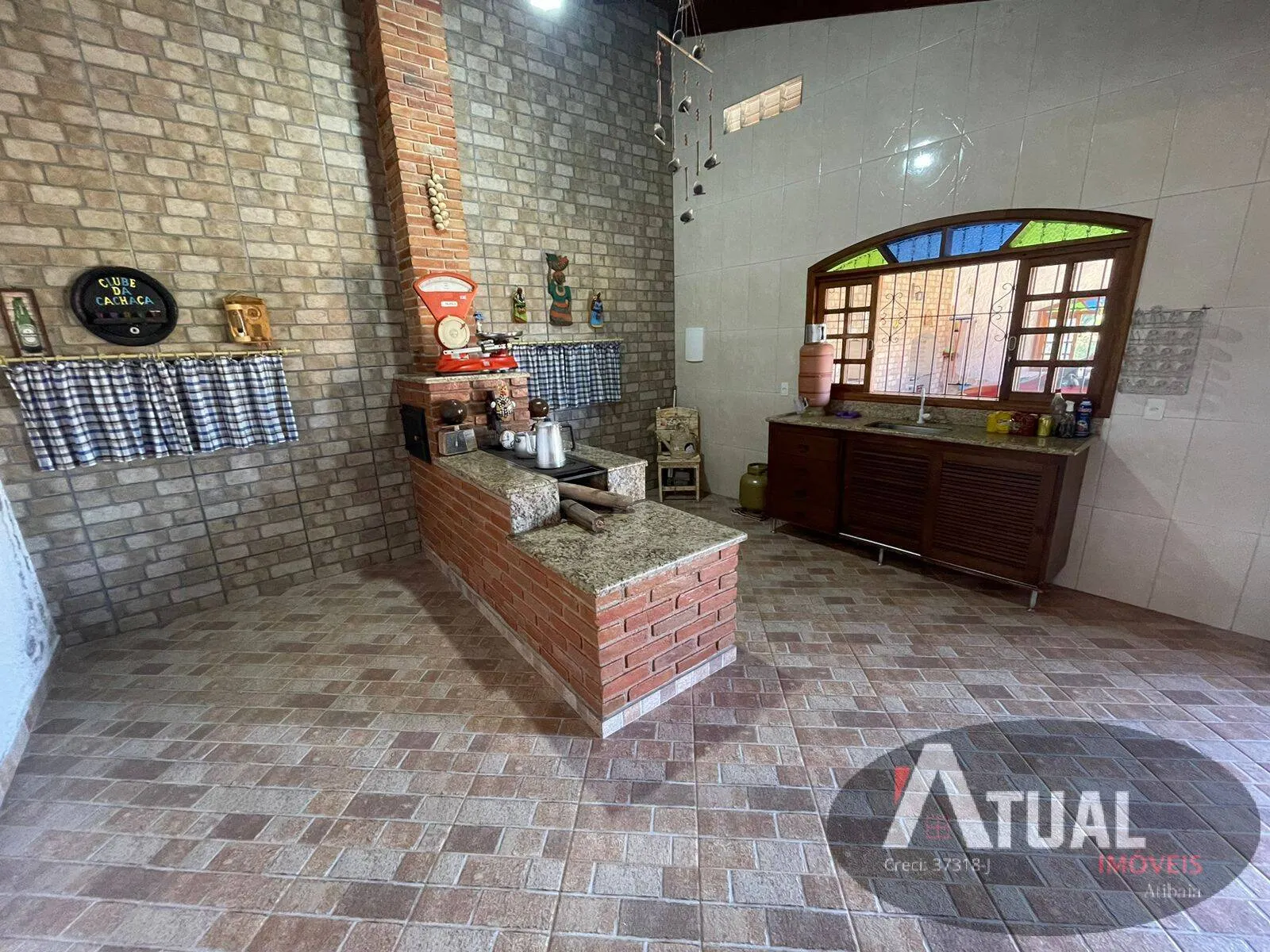 Chácara à venda de 5.714 m² em Bom Jesus dos Perdões, SP, Brasil