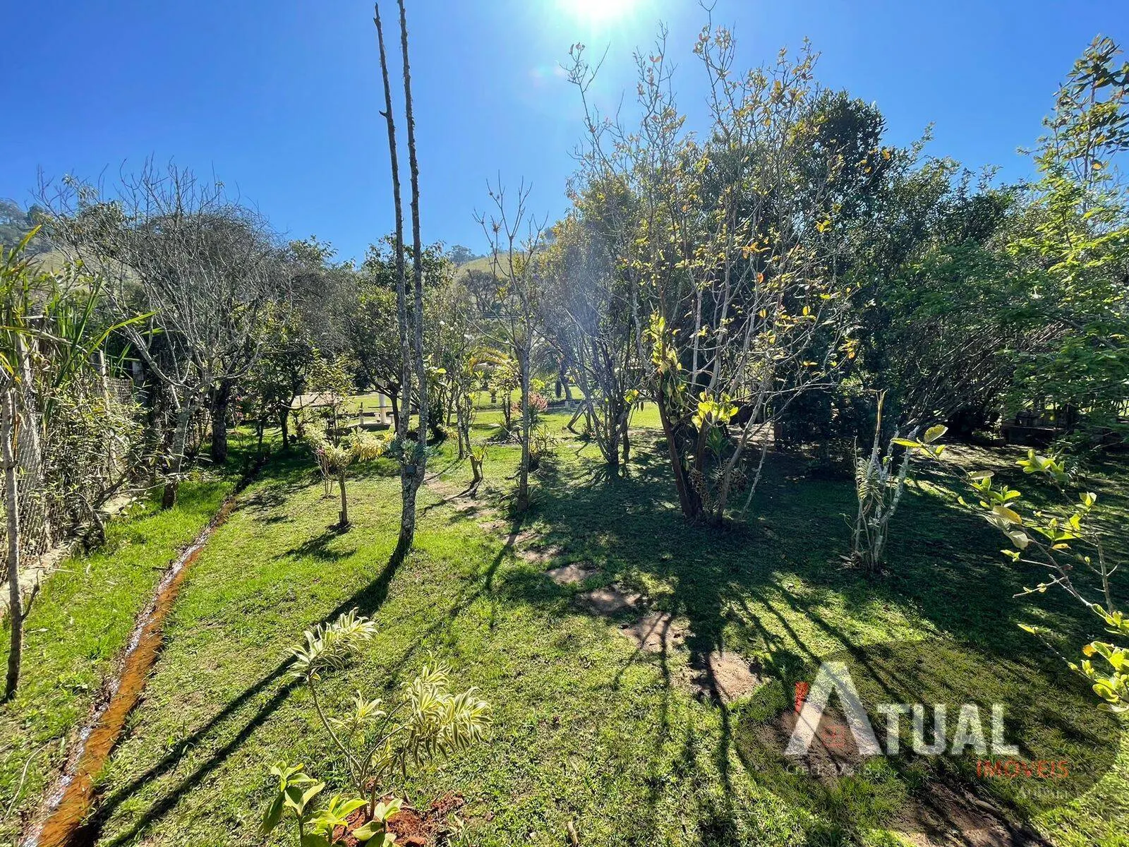 Chácara à venda de 5.714 m² em Bom Jesus dos Perdões, SP, Brasil