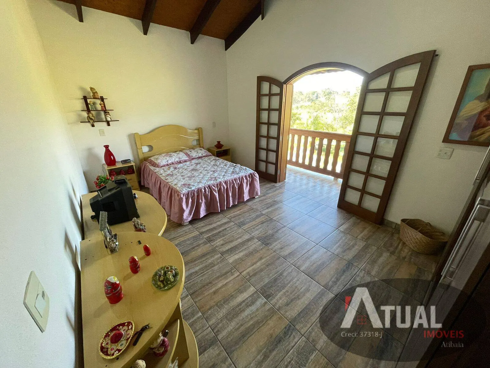 Chácara à venda de 5.714 m² em Bom Jesus dos Perdões, SP, Brasil